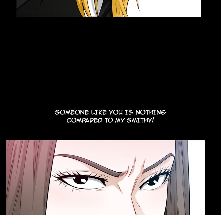 The Birthday Present Chapter 26 - Manhwa18.com