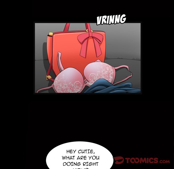 The Birthday Present Chapter 26 - Manhwa18.com