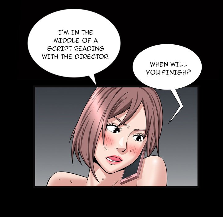 The Birthday Present Chapter 26 - Manhwa18.com