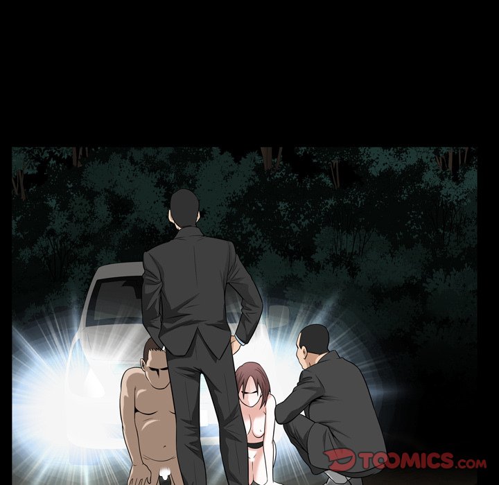 The Birthday Present Chapter 26 - Manhwa18.com