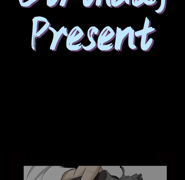 The Birthday Present Chapter 27 - Manhwa18.com