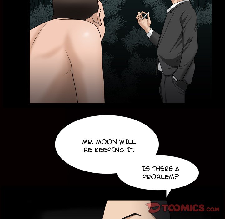 The Birthday Present Chapter 27 - Manhwa18.com