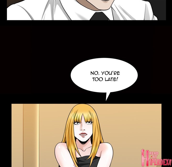 The Birthday Present Chapter 27 - Manhwa18.com