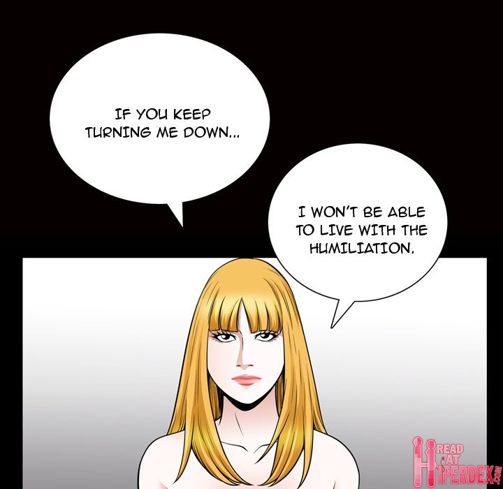 The Birthday Present Chapter 27 - Manhwa18.com