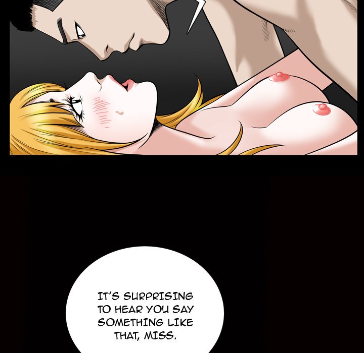 The Birthday Present Chapter 27 - Manhwa18.com