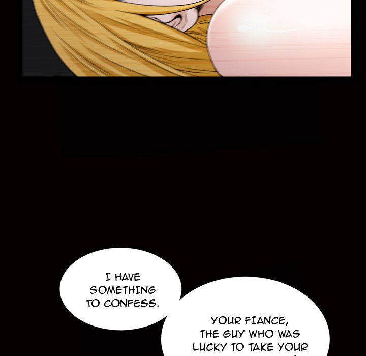 The Birthday Present Chapter 27 - Manhwa18.com