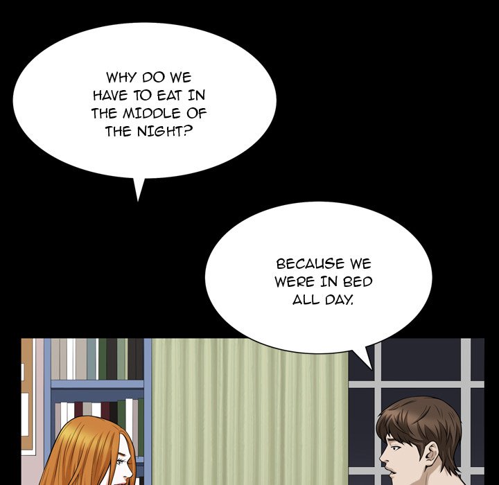 The Birthday Present Chapter 28 - Manhwa18.com