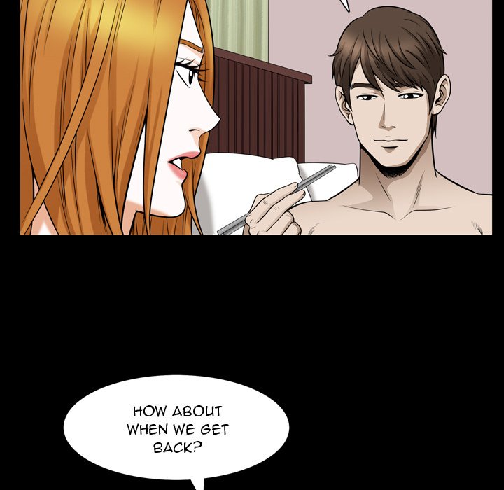 The Birthday Present Chapter 28 - Manhwa18.com