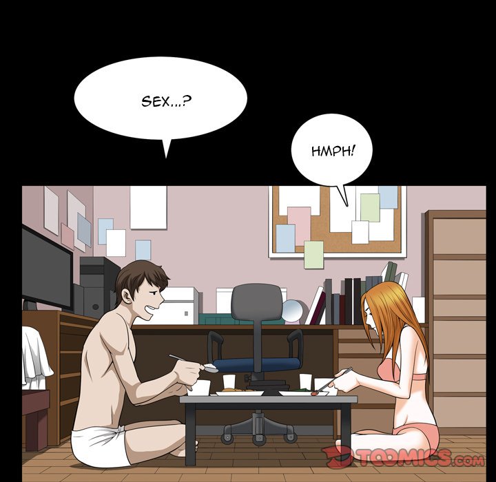 The Birthday Present Chapter 28 - Manhwa18.com