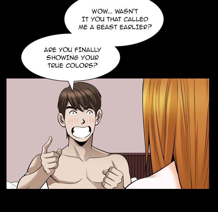 The Birthday Present Chapter 28 - Manhwa18.com