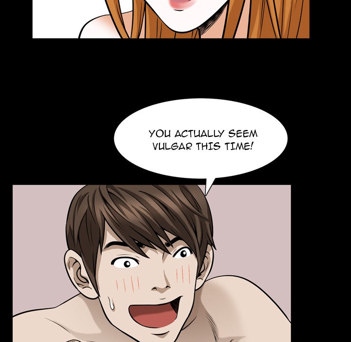 The Birthday Present Chapter 28 - Manhwa18.com