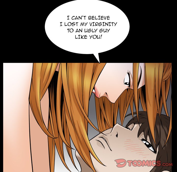 The Birthday Present Chapter 28 - Manhwa18.com