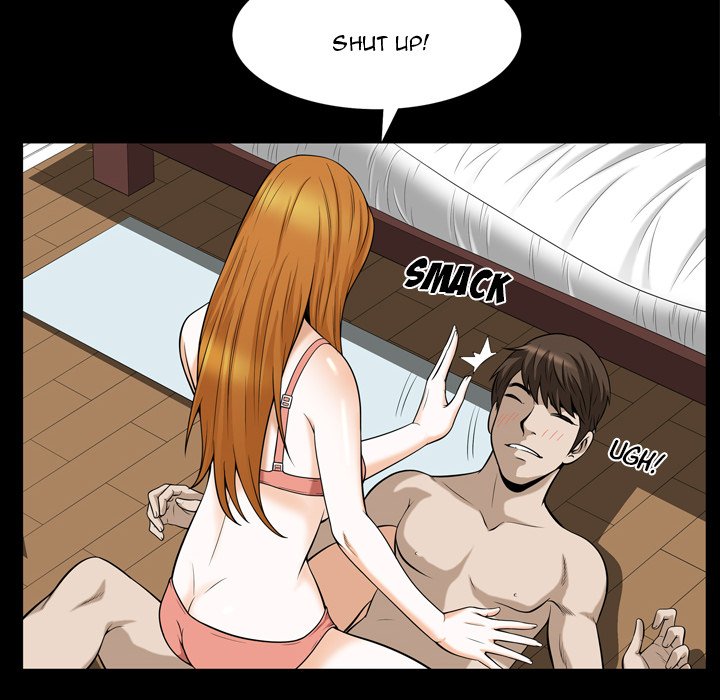 The Birthday Present Chapter 28 - Manhwa18.com