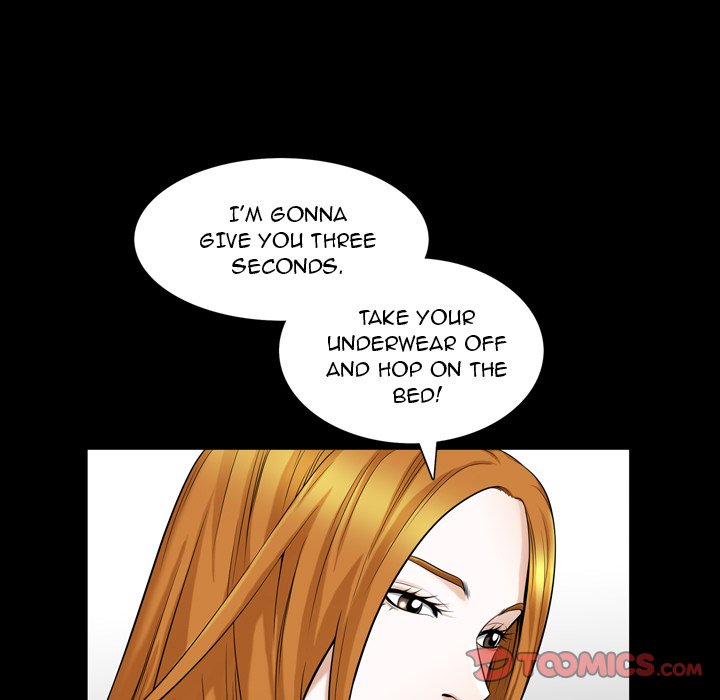 The Birthday Present Chapter 28 - Manhwa18.com