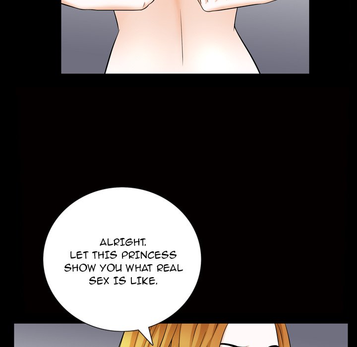 The Birthday Present Chapter 28 - Manhwa18.com