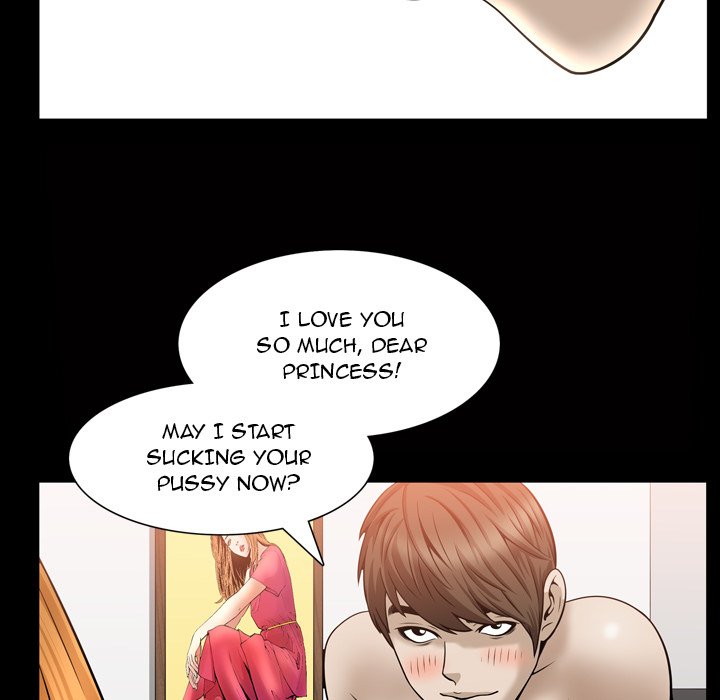 The Birthday Present Chapter 28 - Manhwa18.com