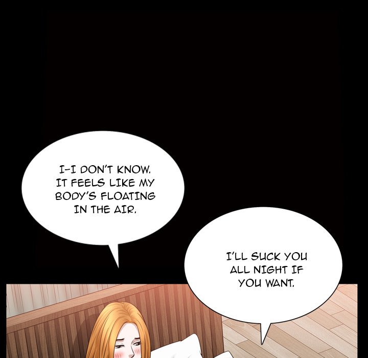 The Birthday Present Chapter 28 - Manhwa18.com