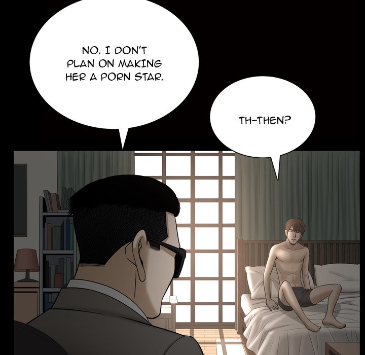 The Birthday Present Chapter 28 - Manhwa18.com