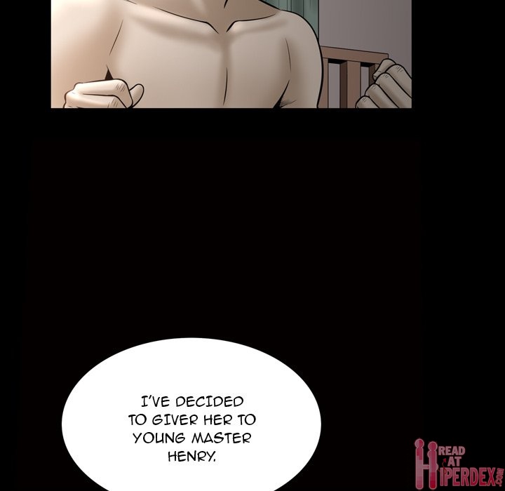 The Birthday Present Chapter 28 - Manhwa18.com