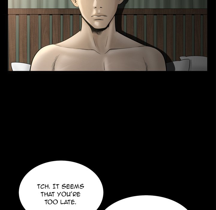 The Birthday Present Chapter 28 - Manhwa18.com