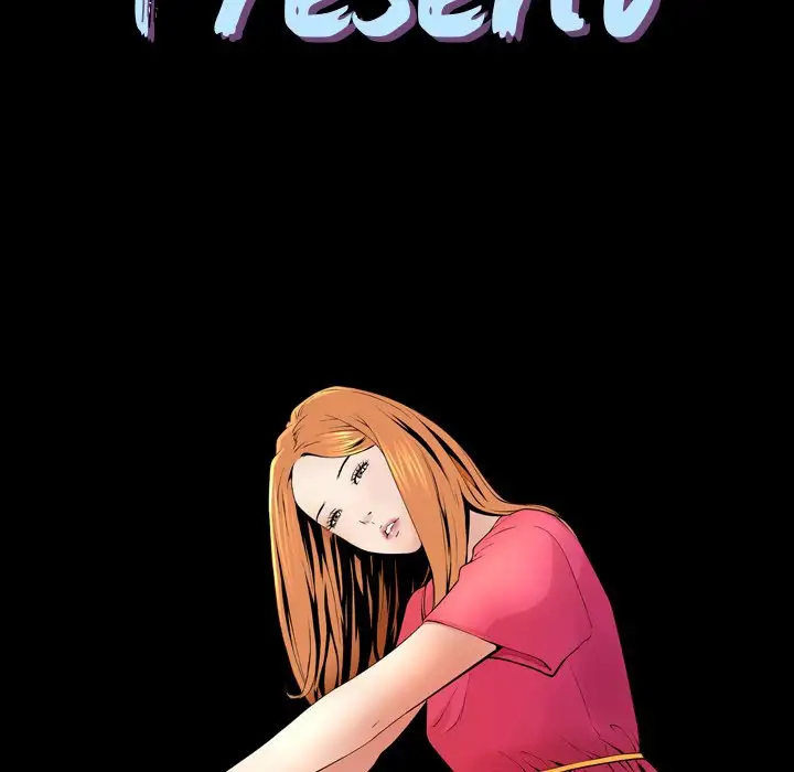 The Birthday Present Chapter 3 - Manhwa18.com