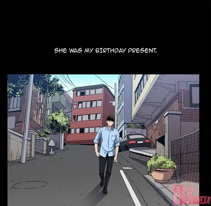 The Birthday Present Chapter 3 - Manhwa18.com