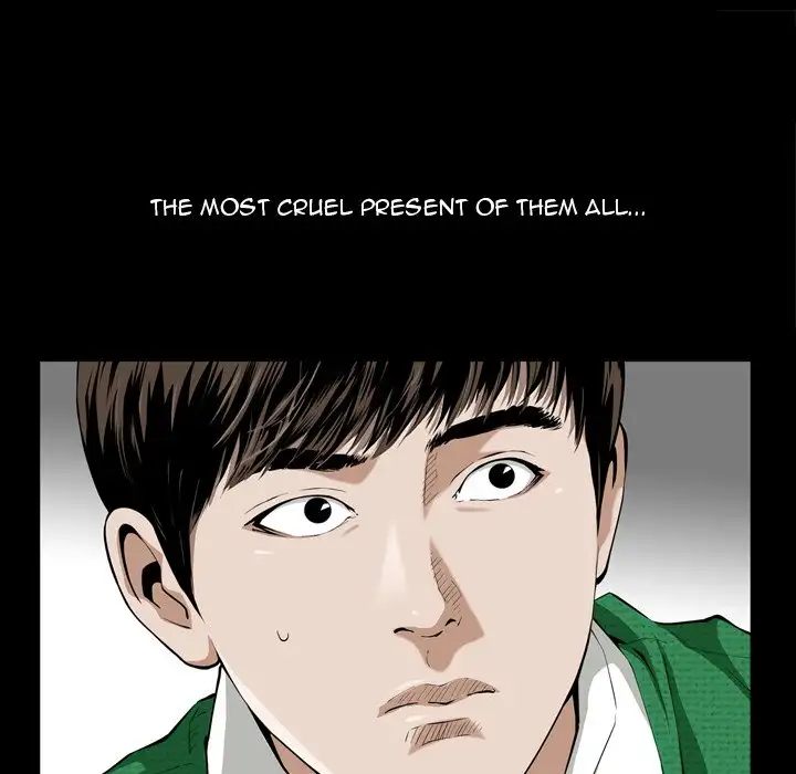 The Birthday Present Chapter 3 - Manhwa18.com