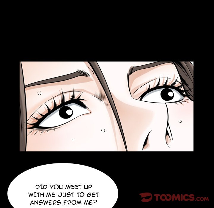 The Birthday Present Chapter 30 - Manhwa18.com