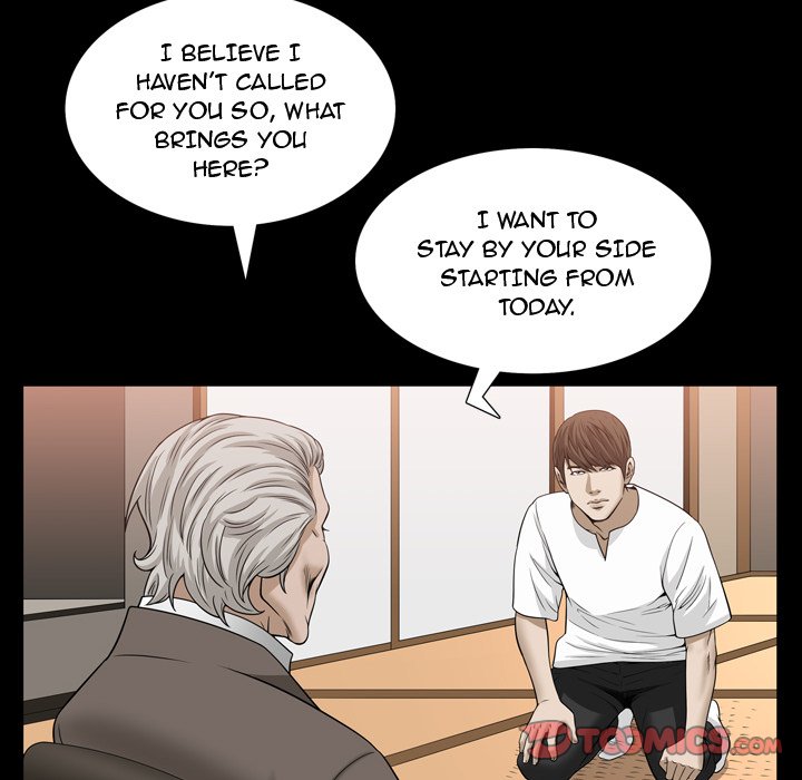 The Birthday Present Chapter 30 - Manhwa18.com