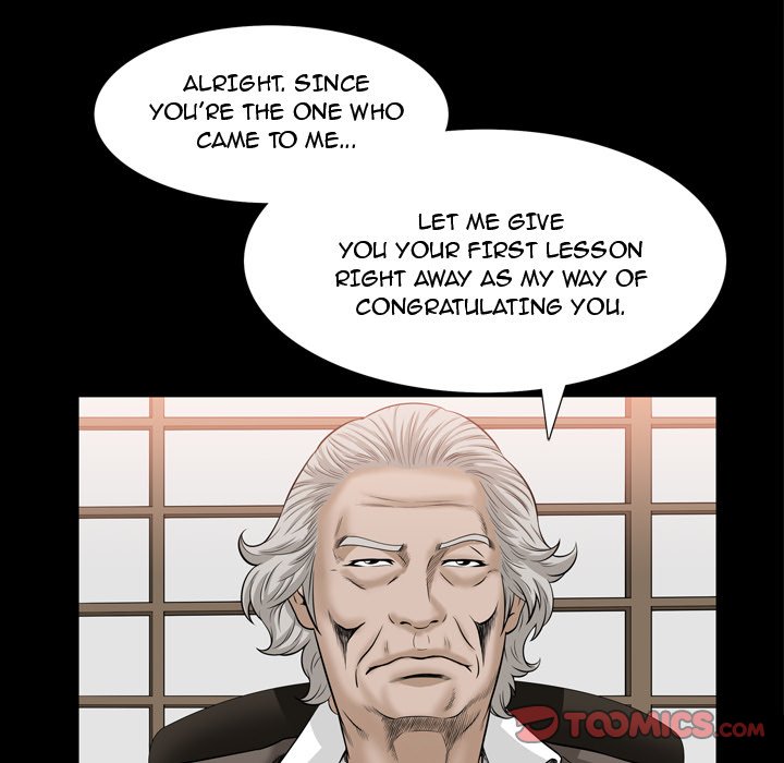 The Birthday Present Chapter 30 - Manhwa18.com