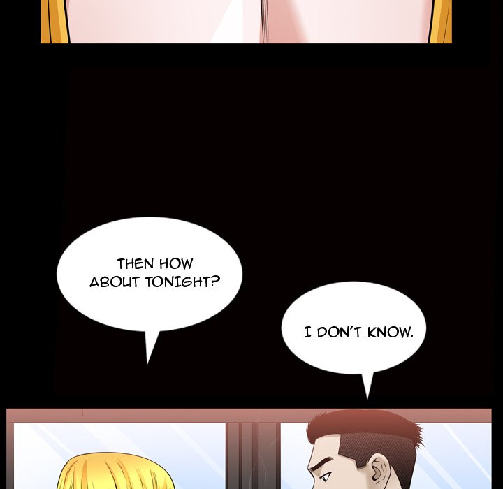 The Birthday Present Chapter 31 - Manhwa18.com