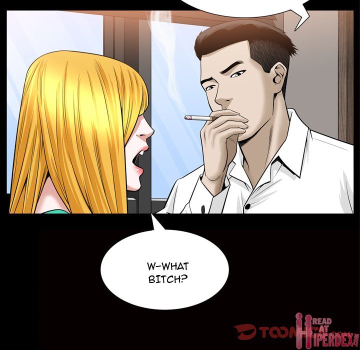 The Birthday Present Chapter 31 - Manhwa18.com