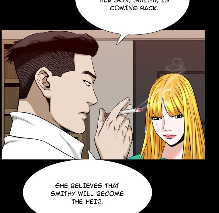 The Birthday Present Chapter 31 - Manhwa18.com