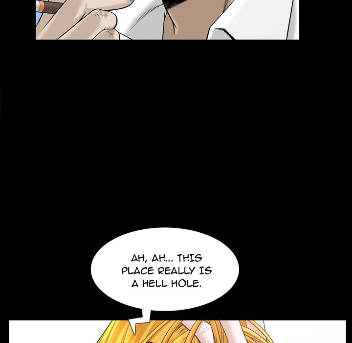 The Birthday Present Chapter 31 - Manhwa18.com