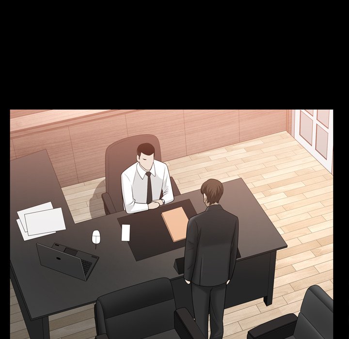 The Birthday Present Chapter 31 - Manhwa18.com