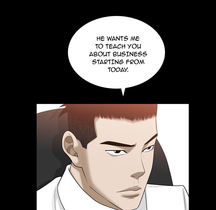 The Birthday Present Chapter 31 - Manhwa18.com