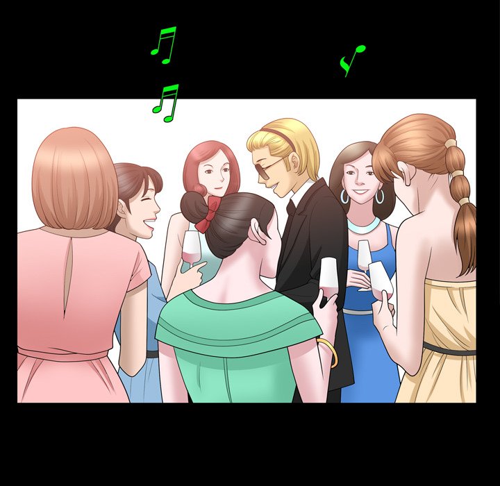 The Birthday Present Chapter 31 - Manhwa18.com