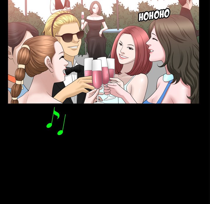 The Birthday Present Chapter 31 - Manhwa18.com