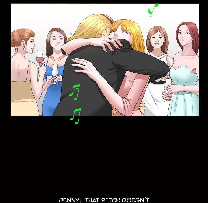 The Birthday Present Chapter 31 - Manhwa18.com