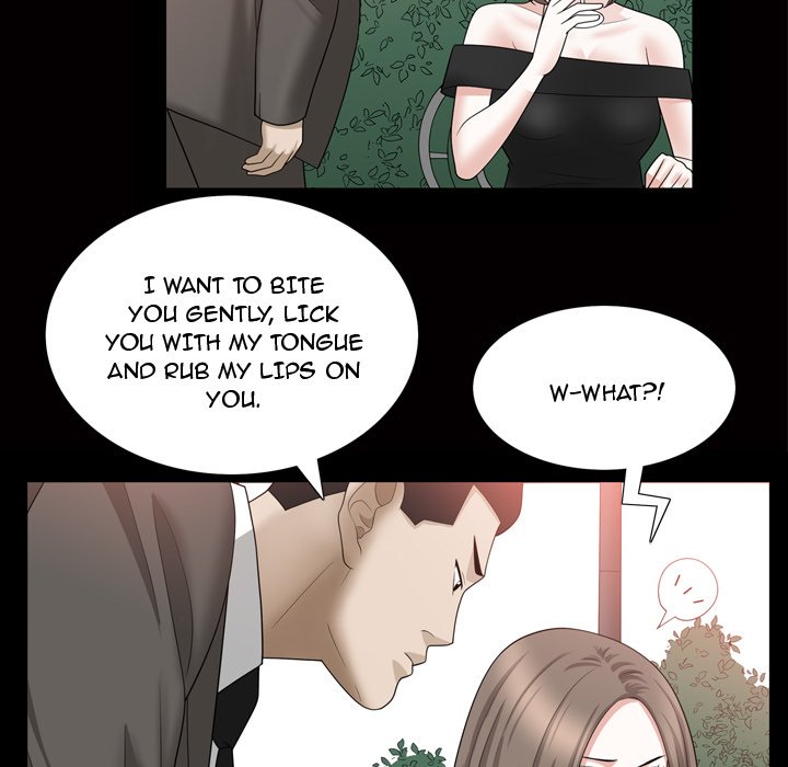 The Birthday Present Chapter 31 - Manhwa18.com