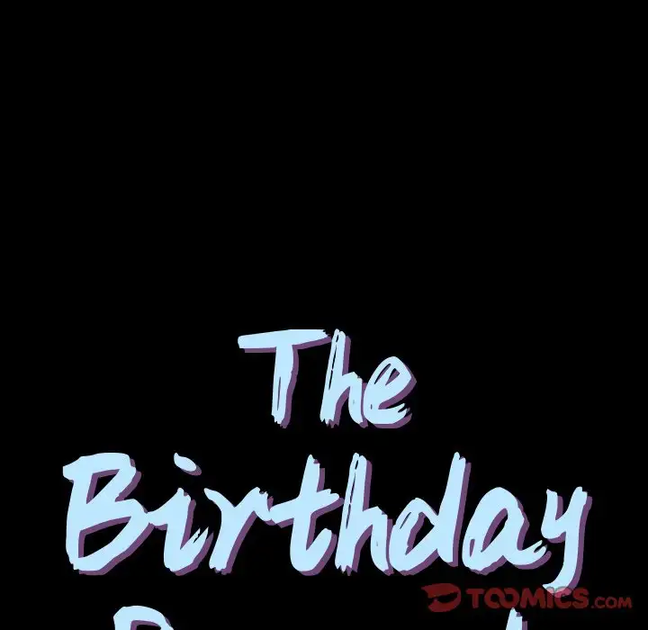 The Birthday Present Chapter 4 - Manhwa18.com