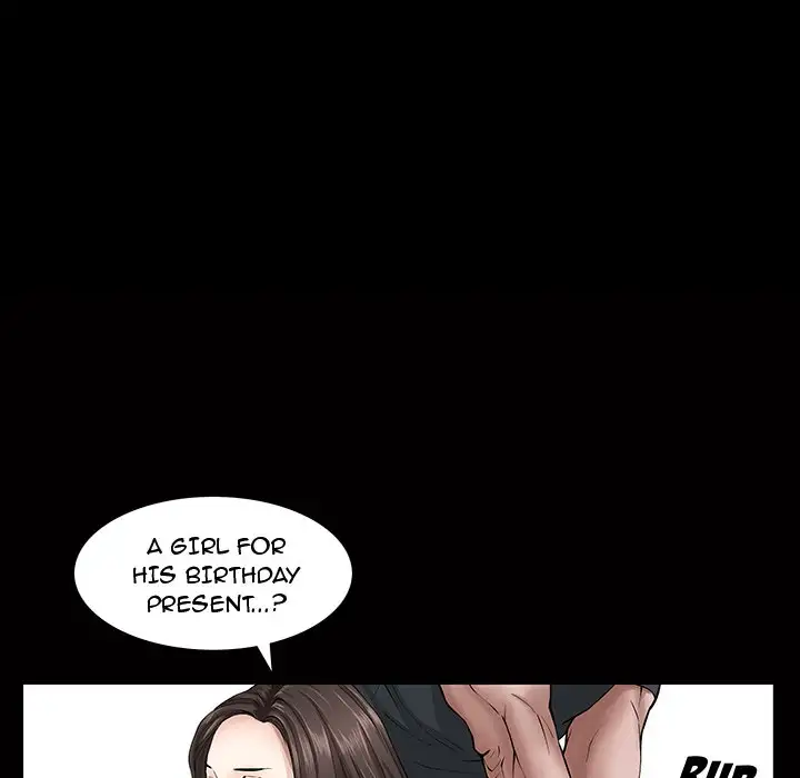 The Birthday Present Chapter 4 - Manhwa18.com