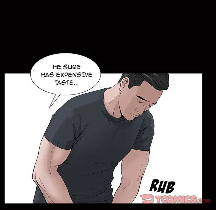 The Birthday Present Chapter 4 - Manhwa18.com