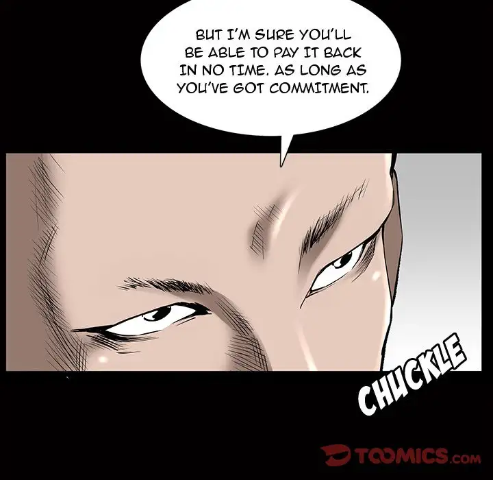 The Birthday Present Chapter 4 - Manhwa18.com