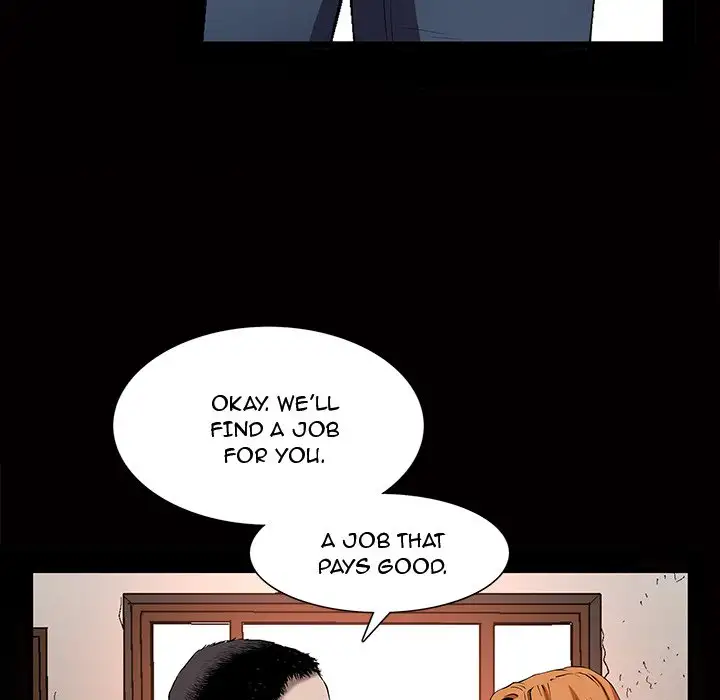 The Birthday Present Chapter 4 - Manhwa18.com