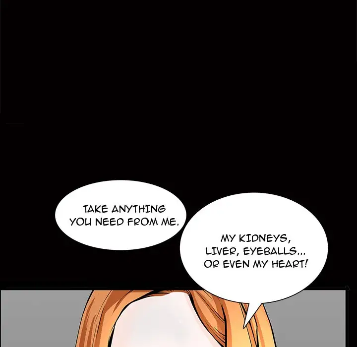 The Birthday Present Chapter 4 - Manhwa18.com