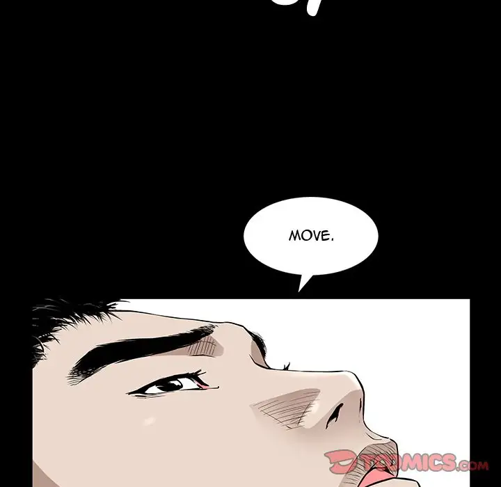 The Birthday Present Chapter 5 - Manhwa18.com