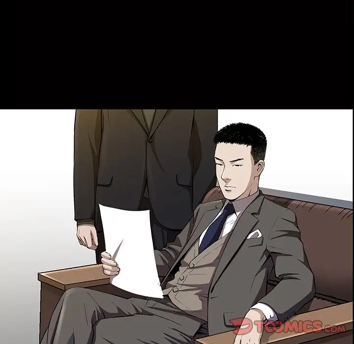 The Birthday Present Chapter 5 - Manhwa18.com