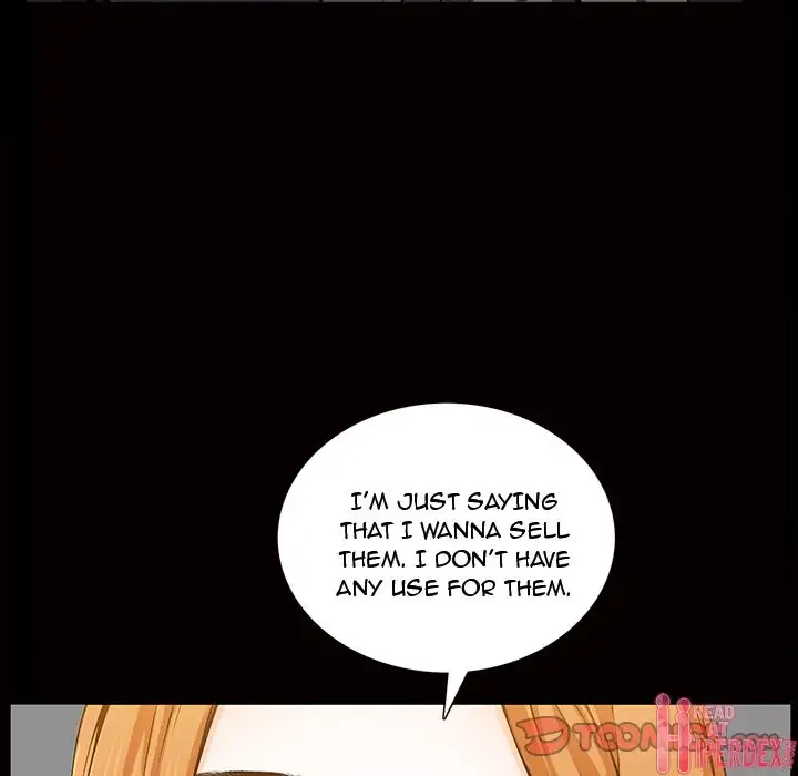 The Birthday Present Chapter 5 - Manhwa18.com