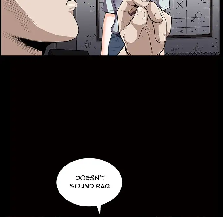 The Birthday Present Chapter 5 - Manhwa18.com